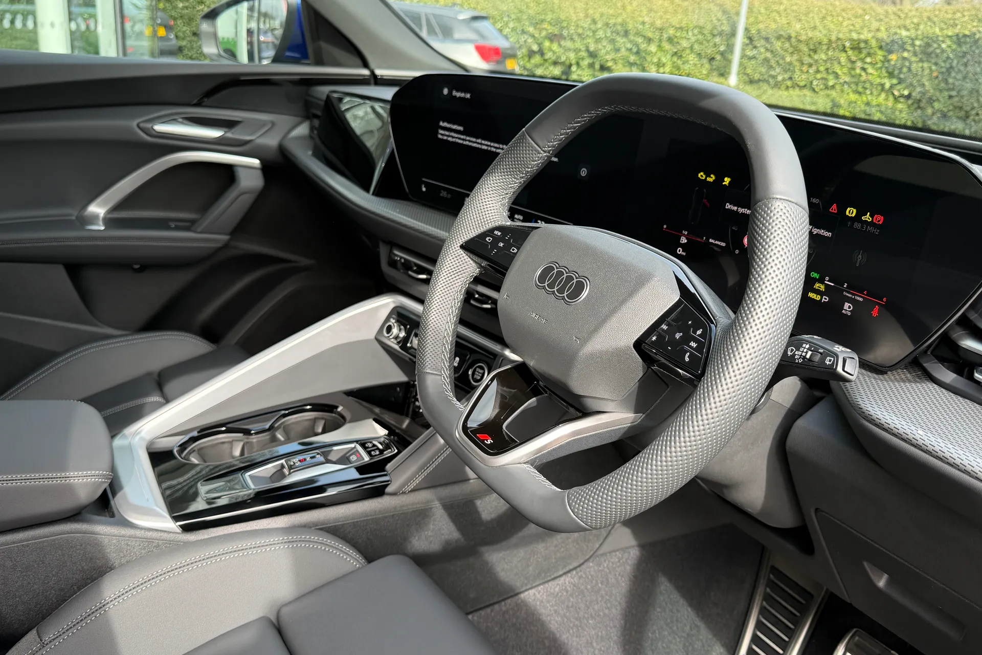 Audi Q5 thumbnail image number 14