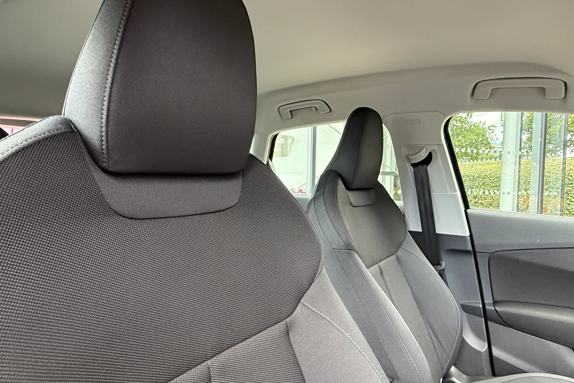 Audi Q3 thumbnail image number 33