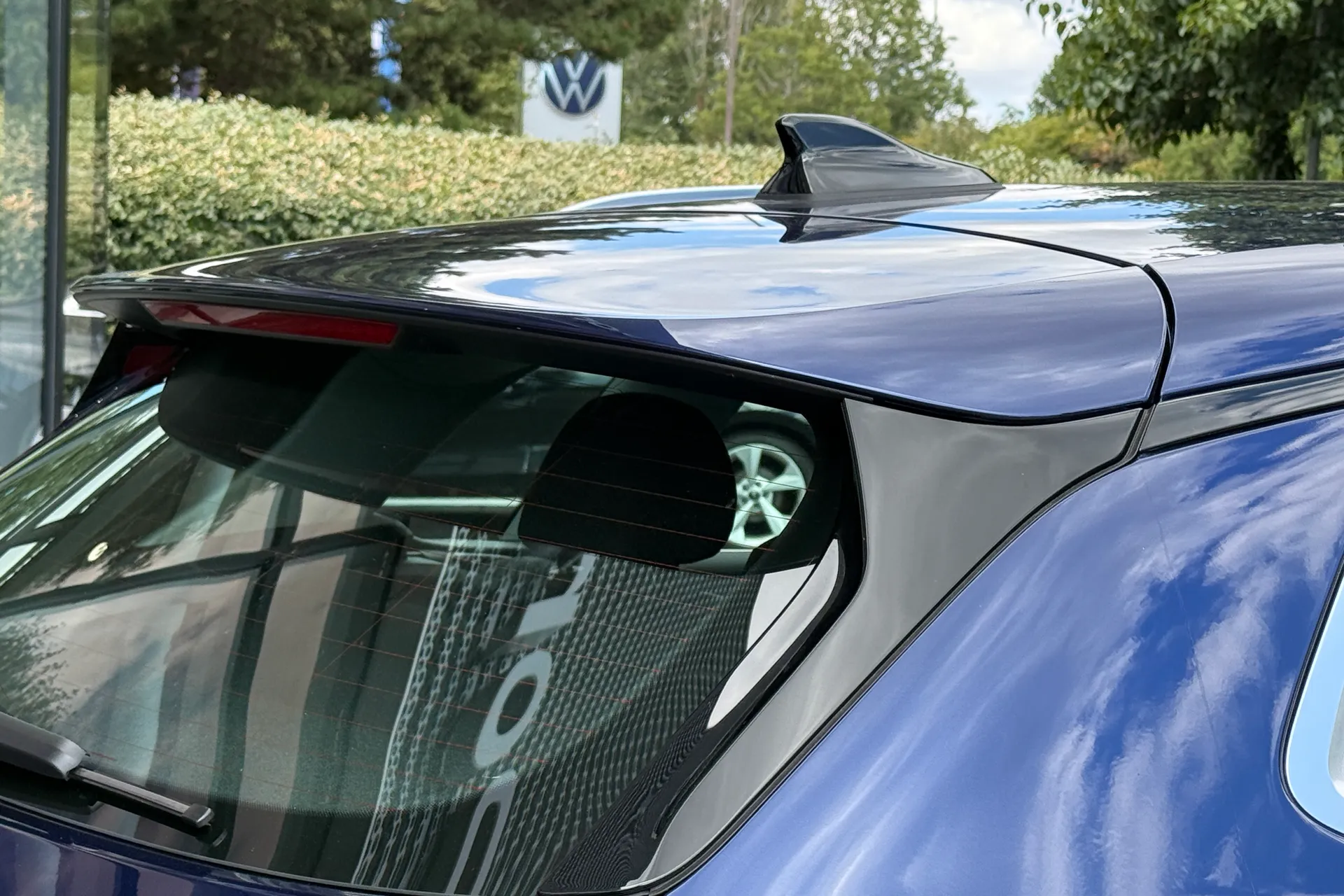 Audi Q3 thumbnail image number 20