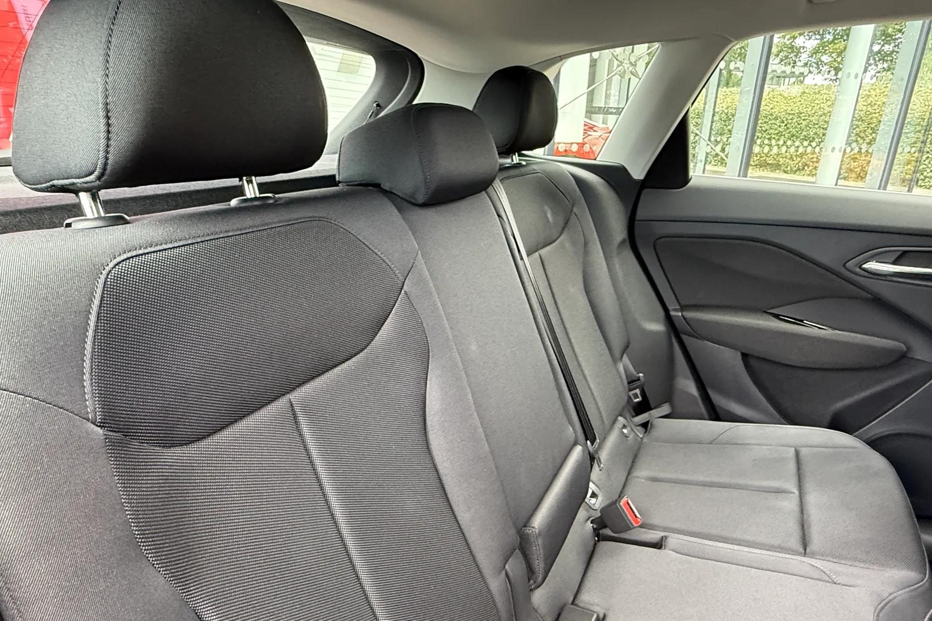 Audi Q3 thumbnail image number 37