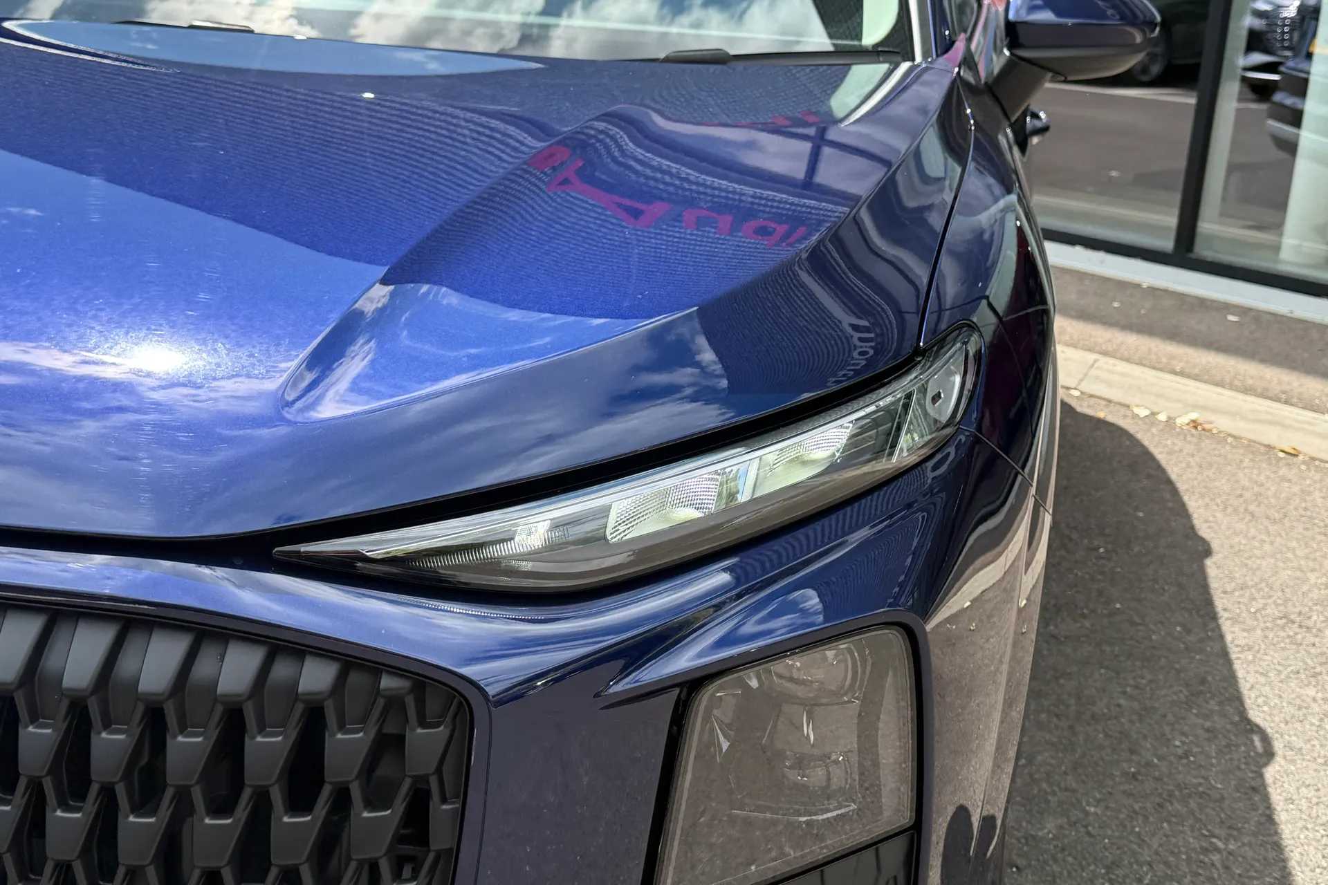 Audi Q3 thumbnail image number 29
