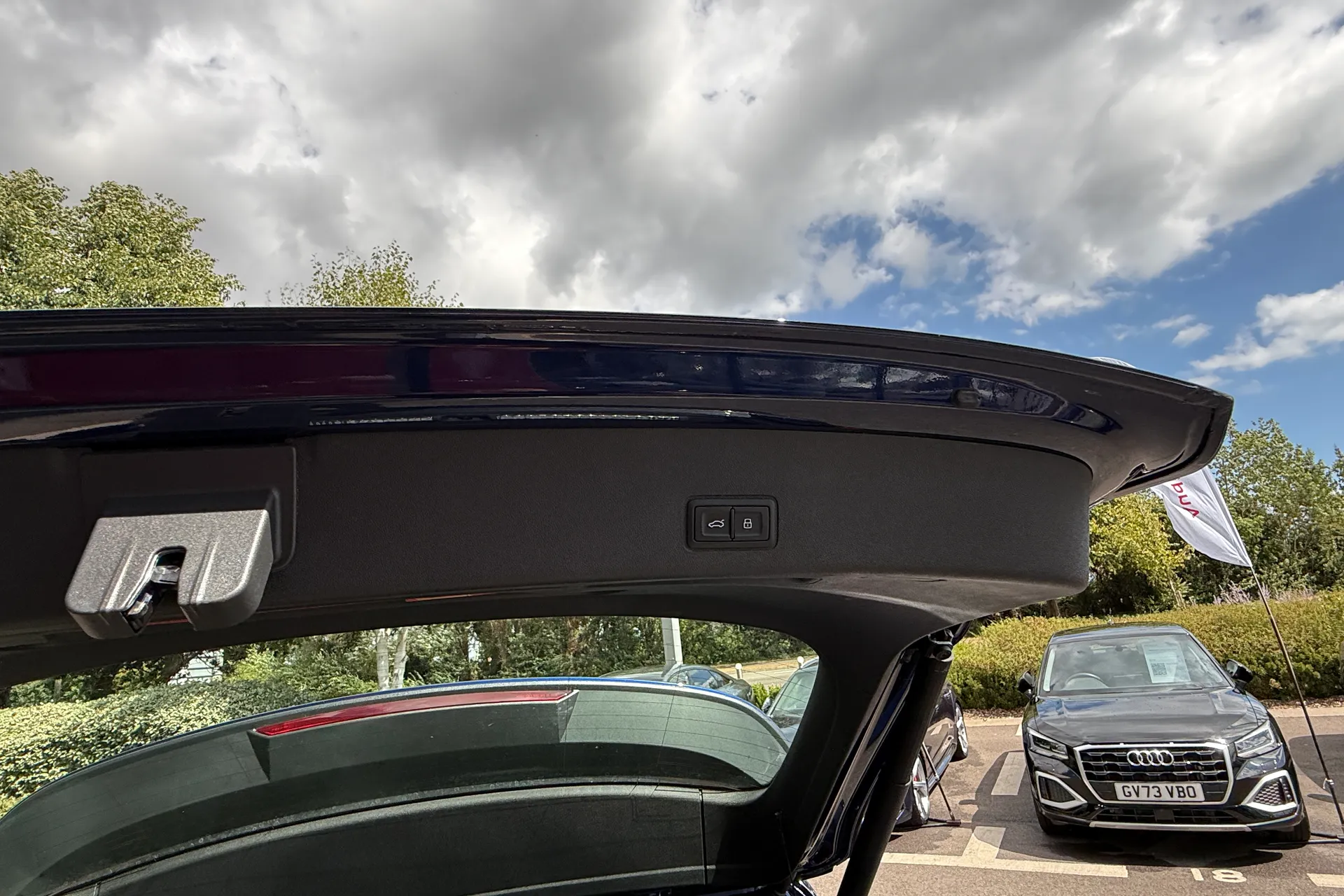 Audi Q3 thumbnail image number 47