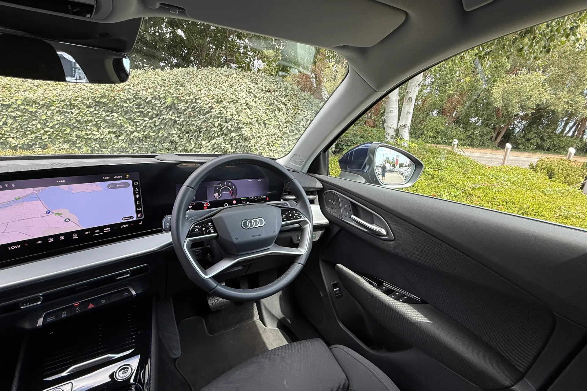 Audi Q3 thumbnail image number 53