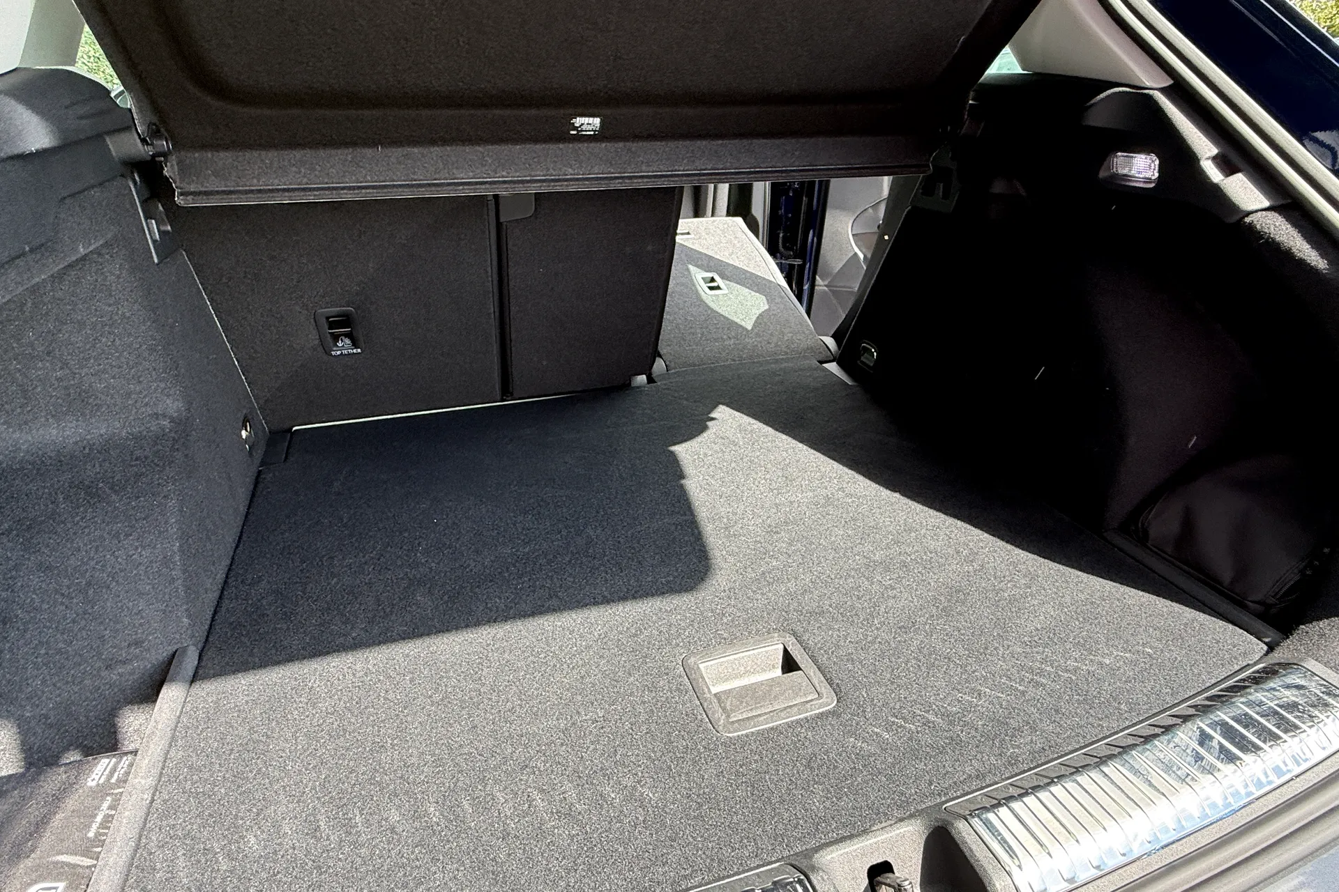 Audi Q3 thumbnail image number 48