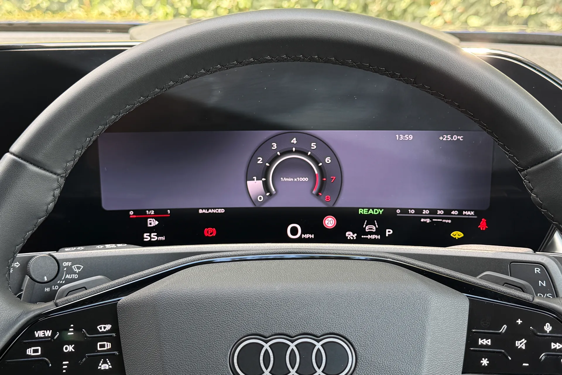 Audi Q3 thumbnail image number 51