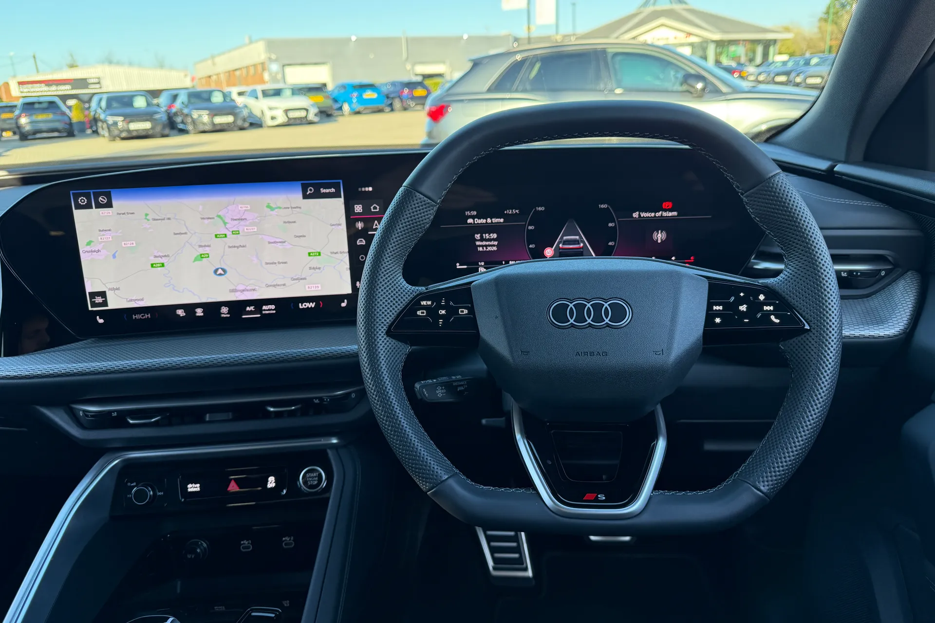 Audi Q5 thumbnail image number 6