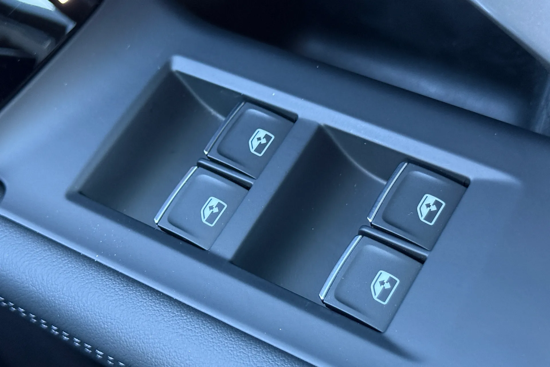 Audi Q5 thumbnail image number 17