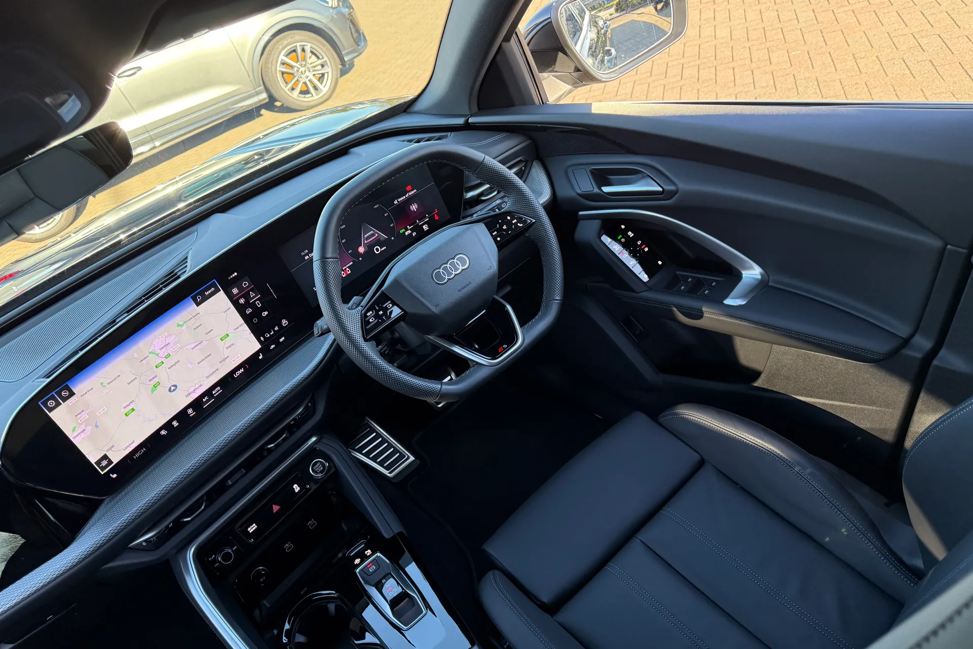 Audi Q5 thumbnail image number 41