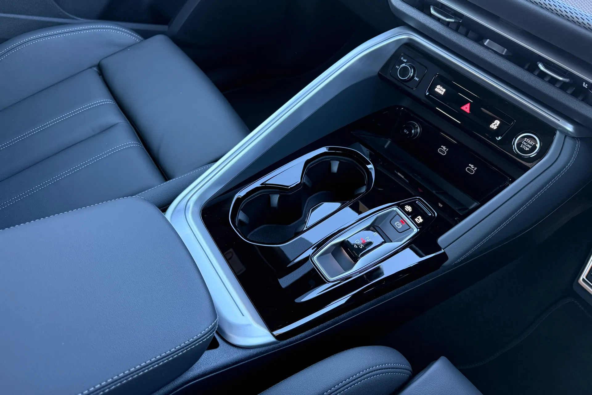 Audi Q5 thumbnail image number 39