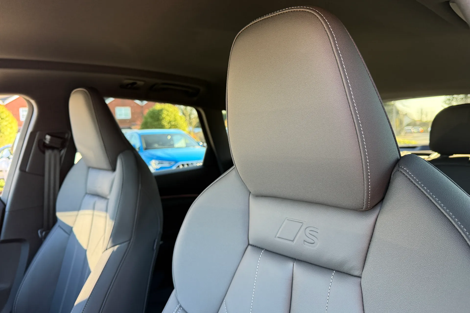 Audi Q5 thumbnail image number 29