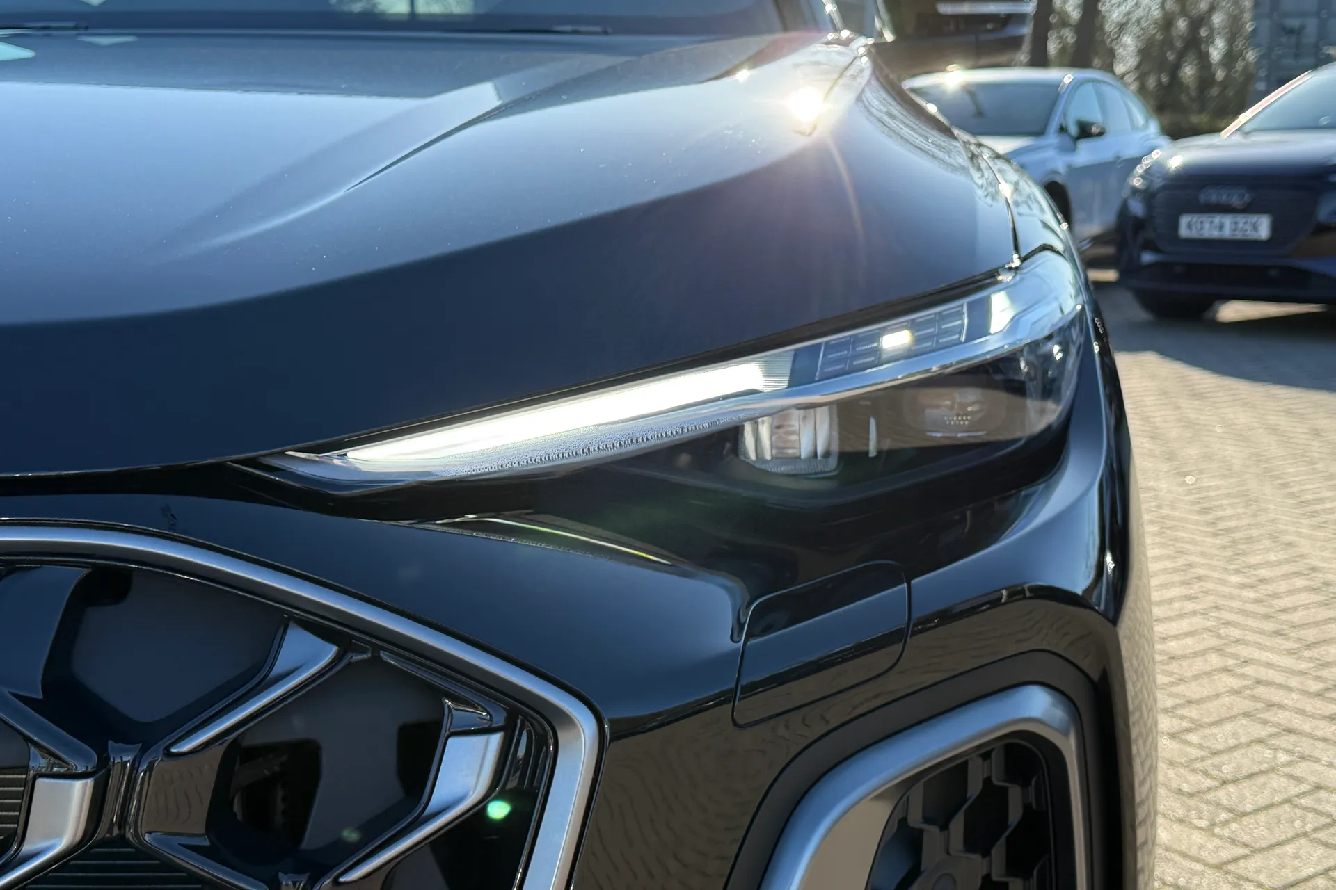 Audi Q5 thumbnail image number 54