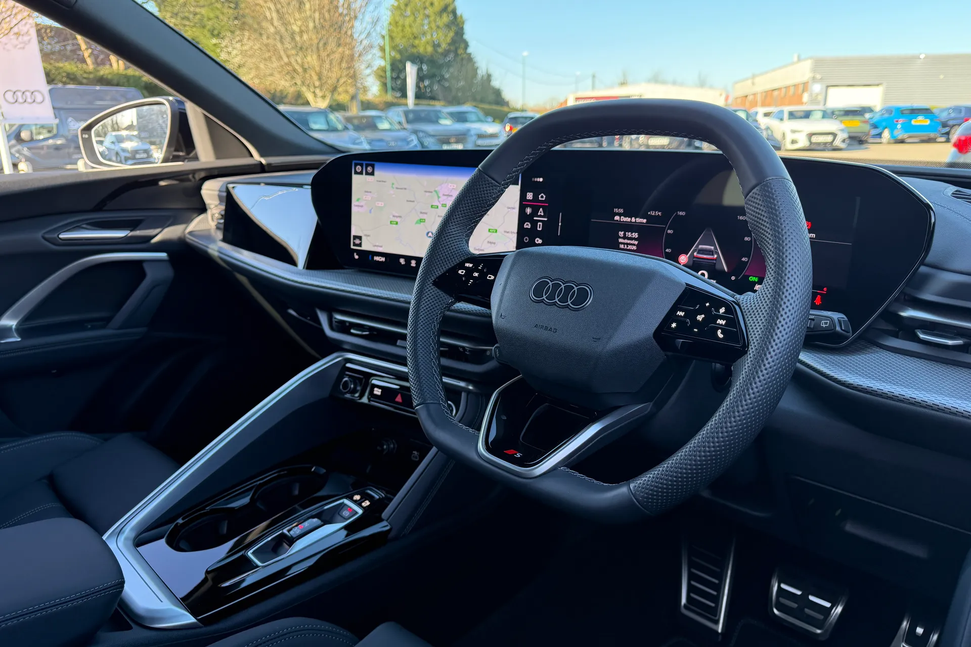 Audi Q5 thumbnail image number 26