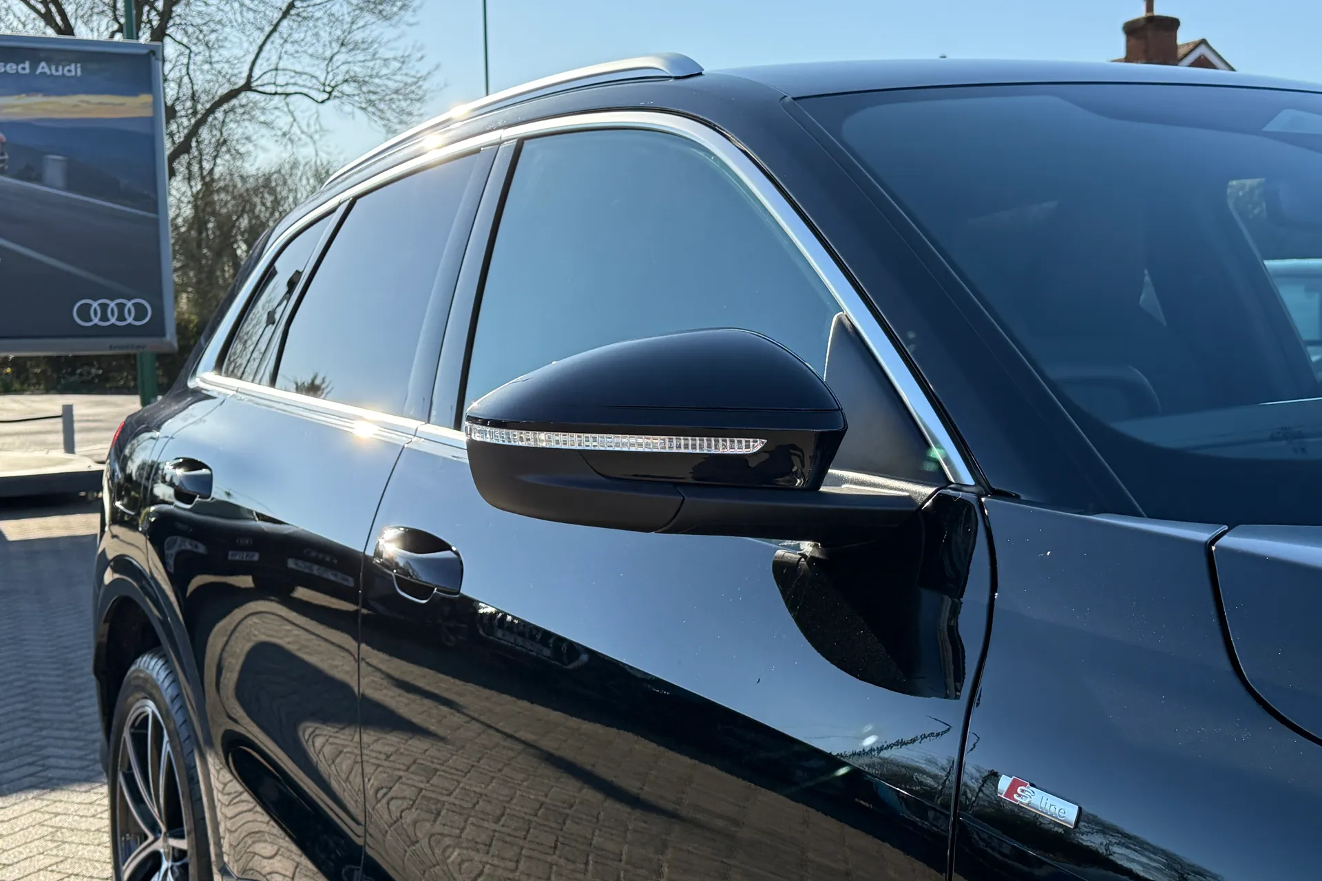Audi Q5 thumbnail image number 50