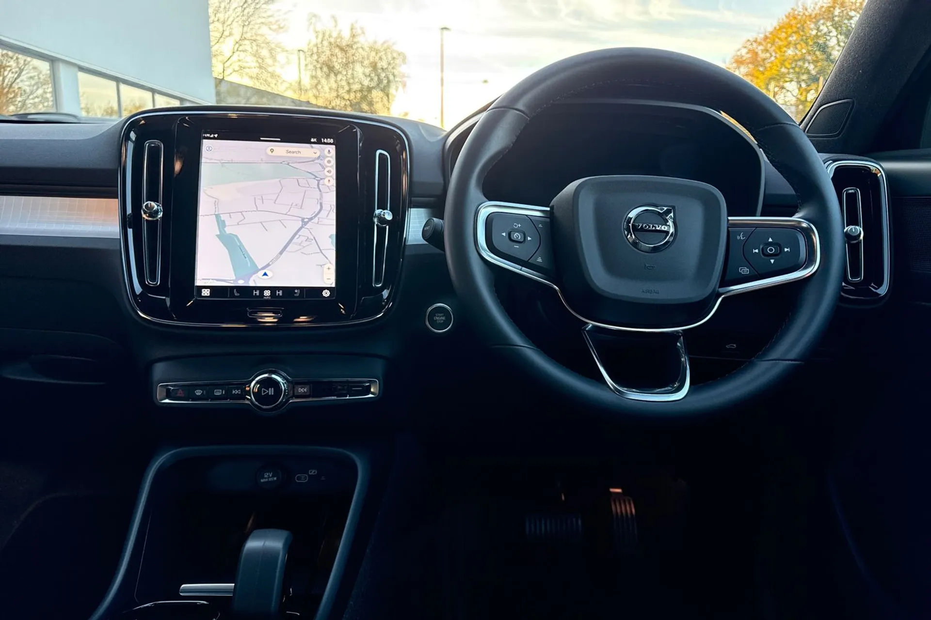 Volvo XC40 thumbnail image number 33