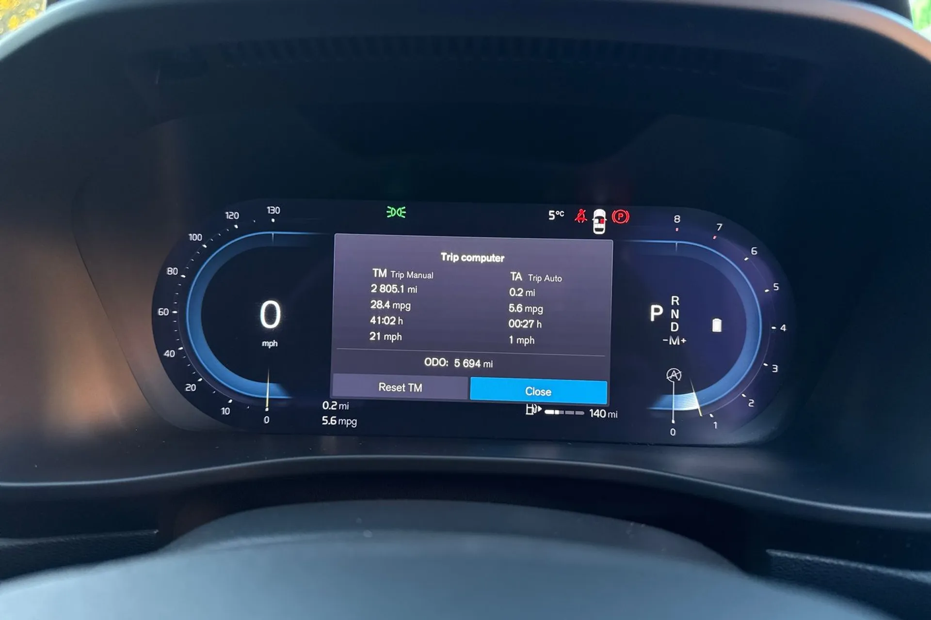 Volvo XC40 thumbnail image number 44