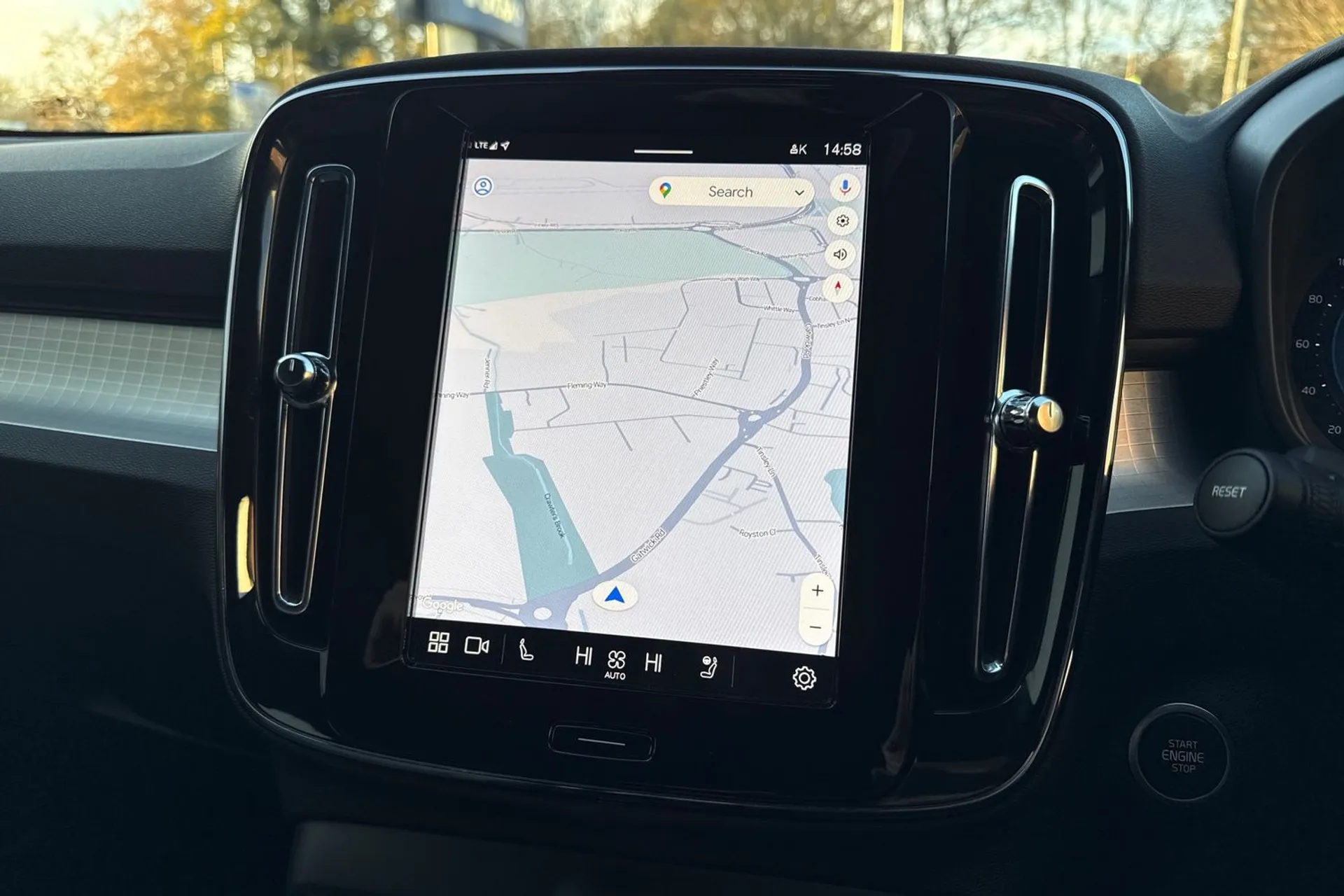 Volvo XC40 thumbnail image number 37