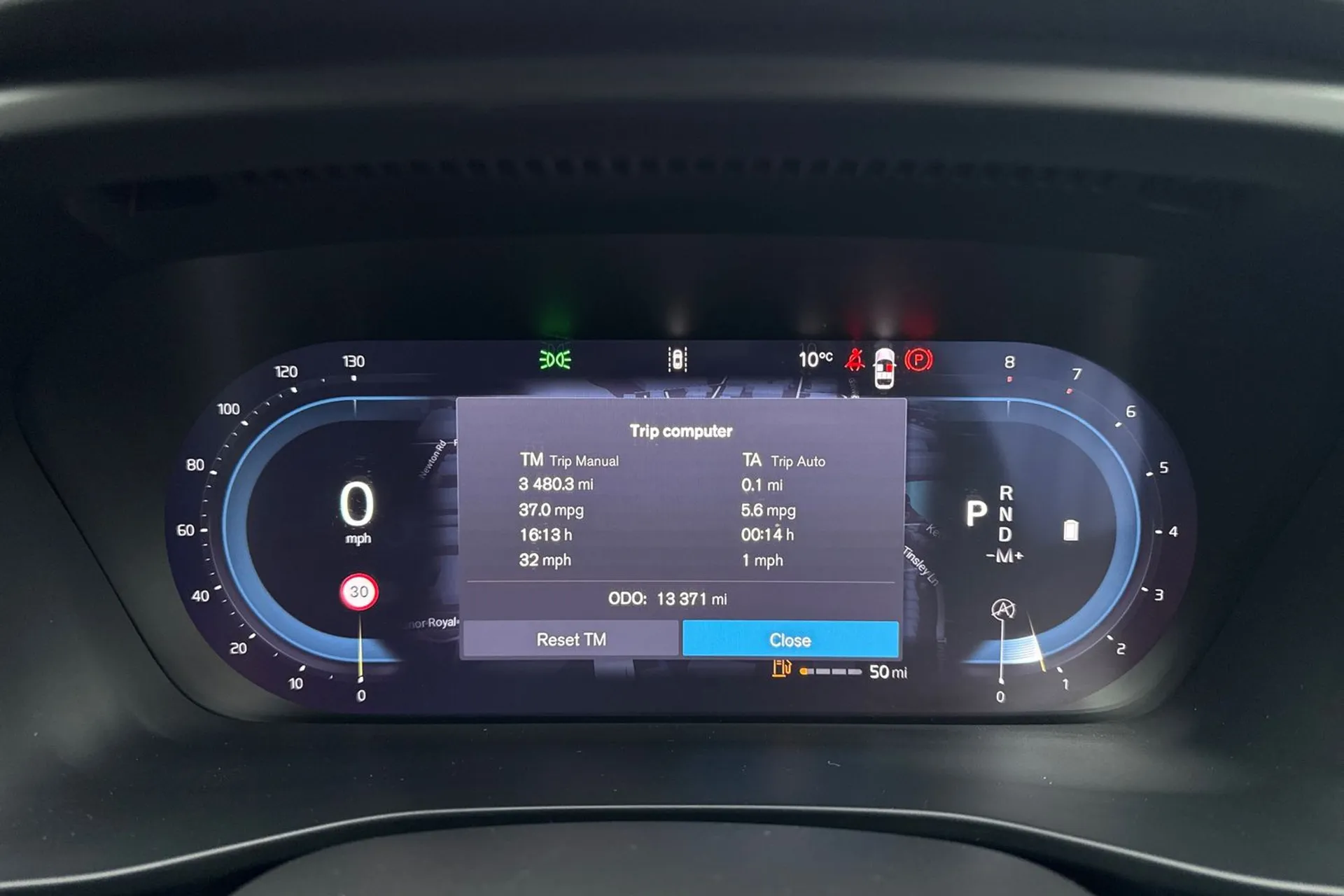 Volvo XC40 thumbnail image number 44