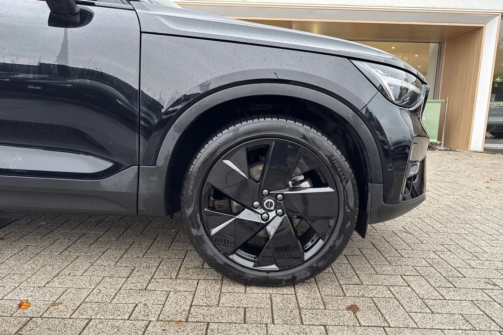 Volvo XC40 thumbnail image number 14