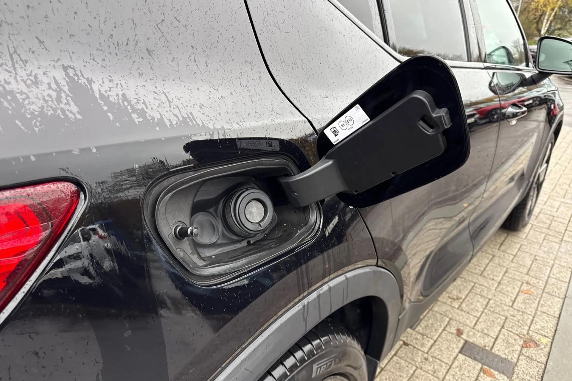 Volvo XC40 thumbnail image number 19