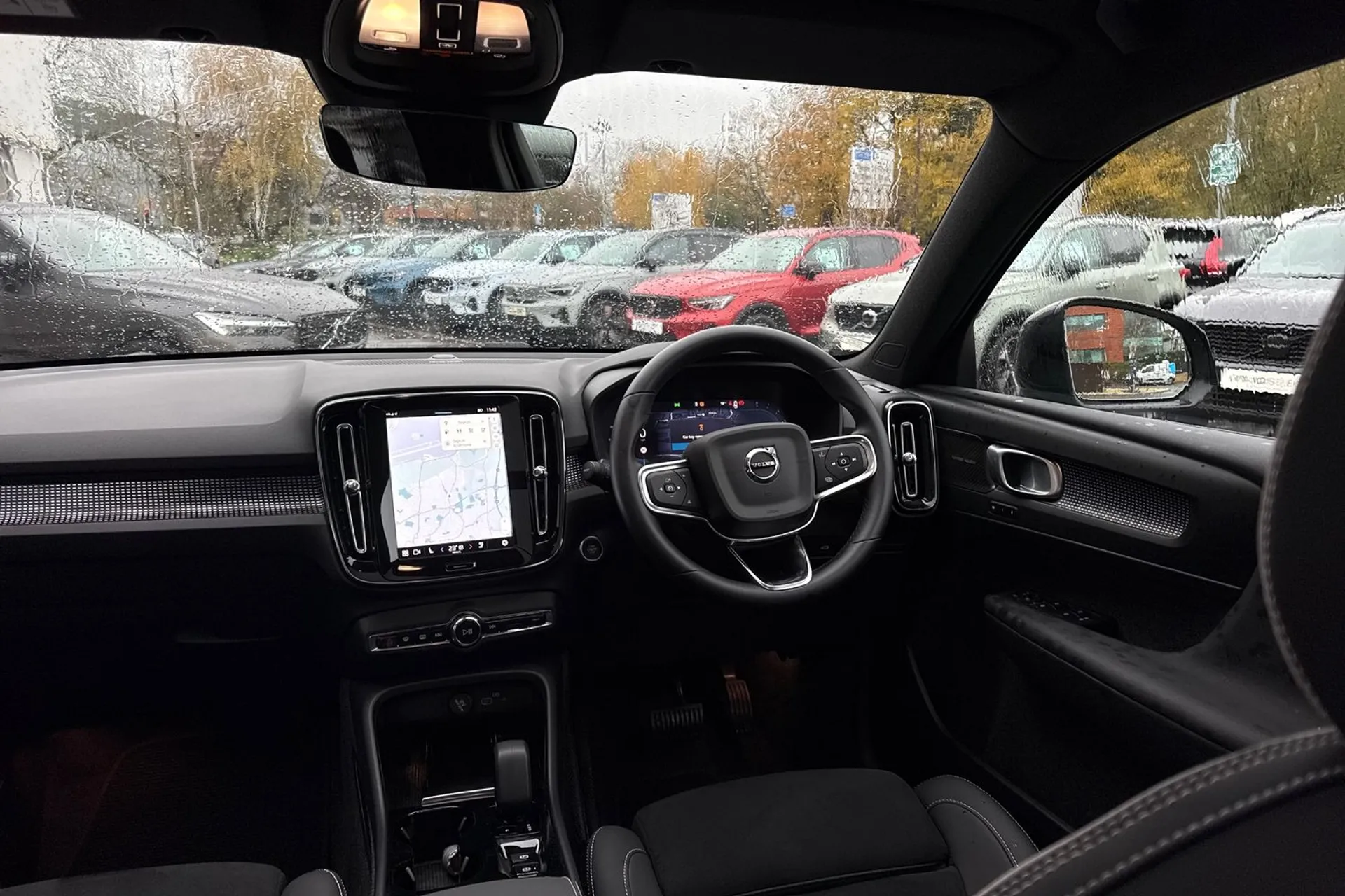 Volvo XC40 thumbnail image number 33