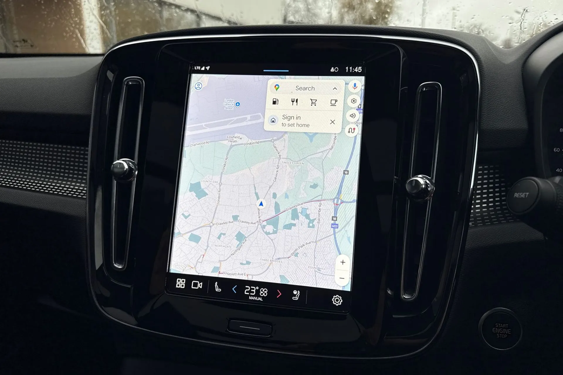 Volvo XC40 thumbnail image number 5