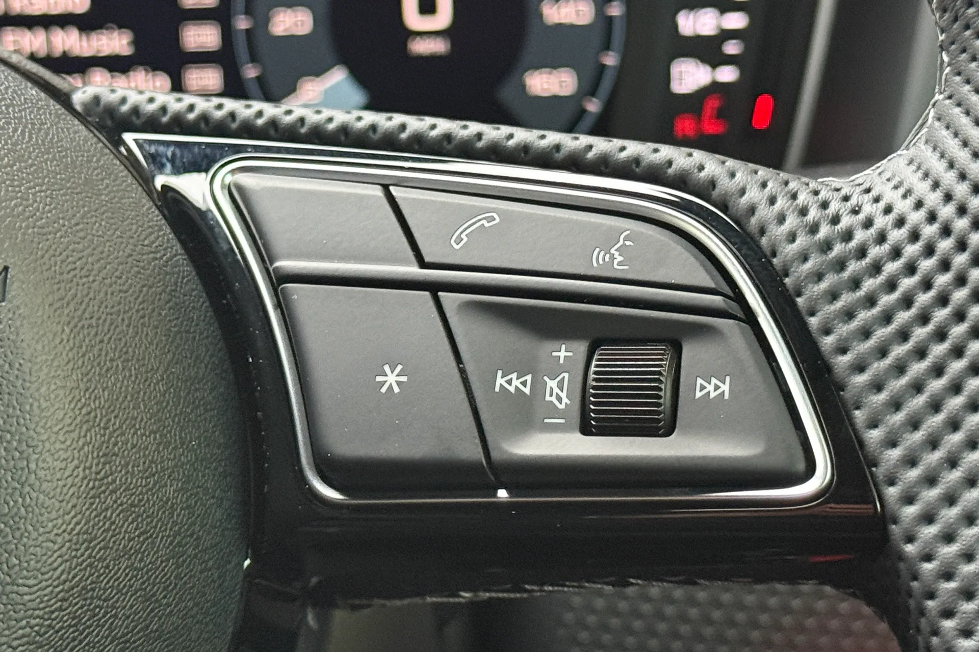 Audi A1 thumbnail image number 12