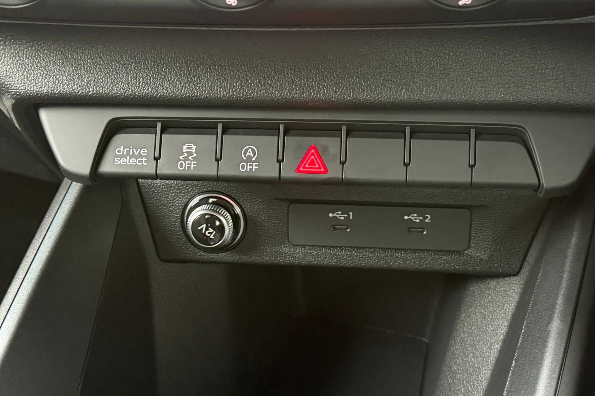 Audi A1 thumbnail image number 22