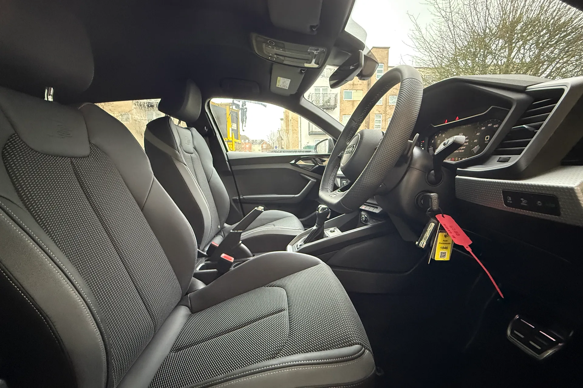 Audi A1 thumbnail image number 31