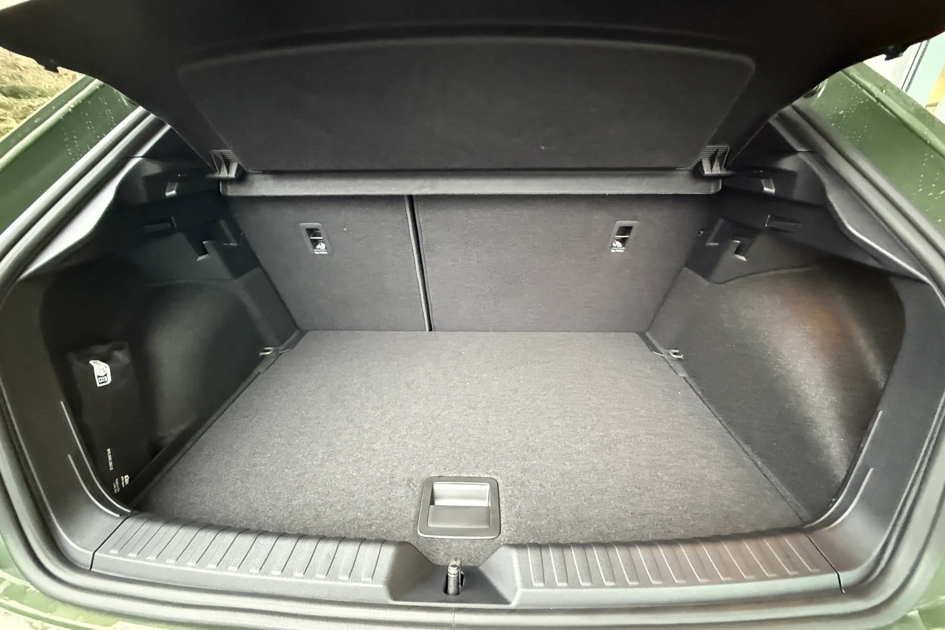 Audi A1 thumbnail image number 47