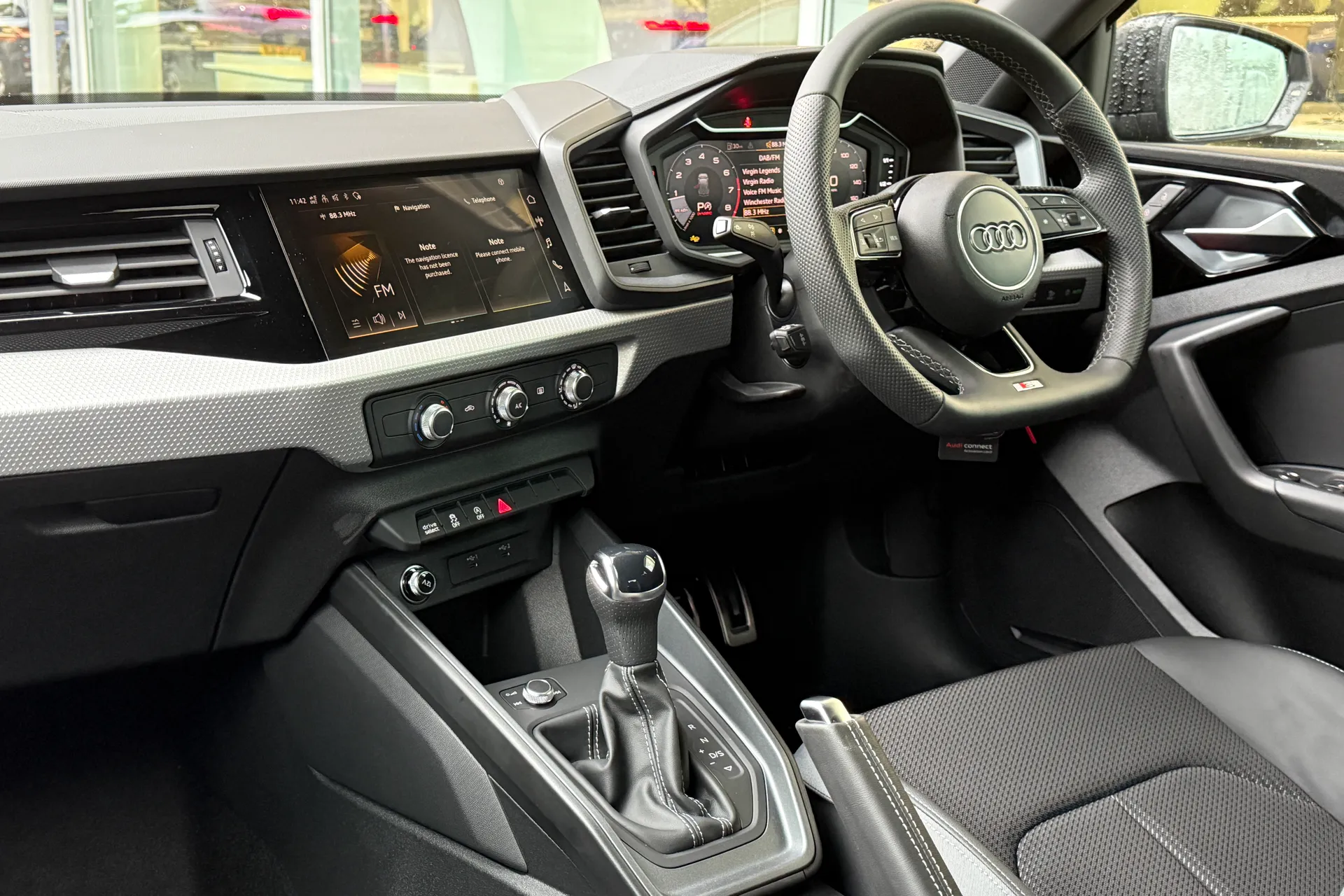 Audi A1 thumbnail image number 53