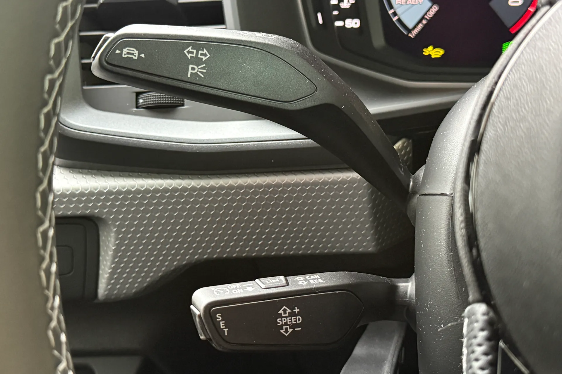 Audi A1 thumbnail image number 14