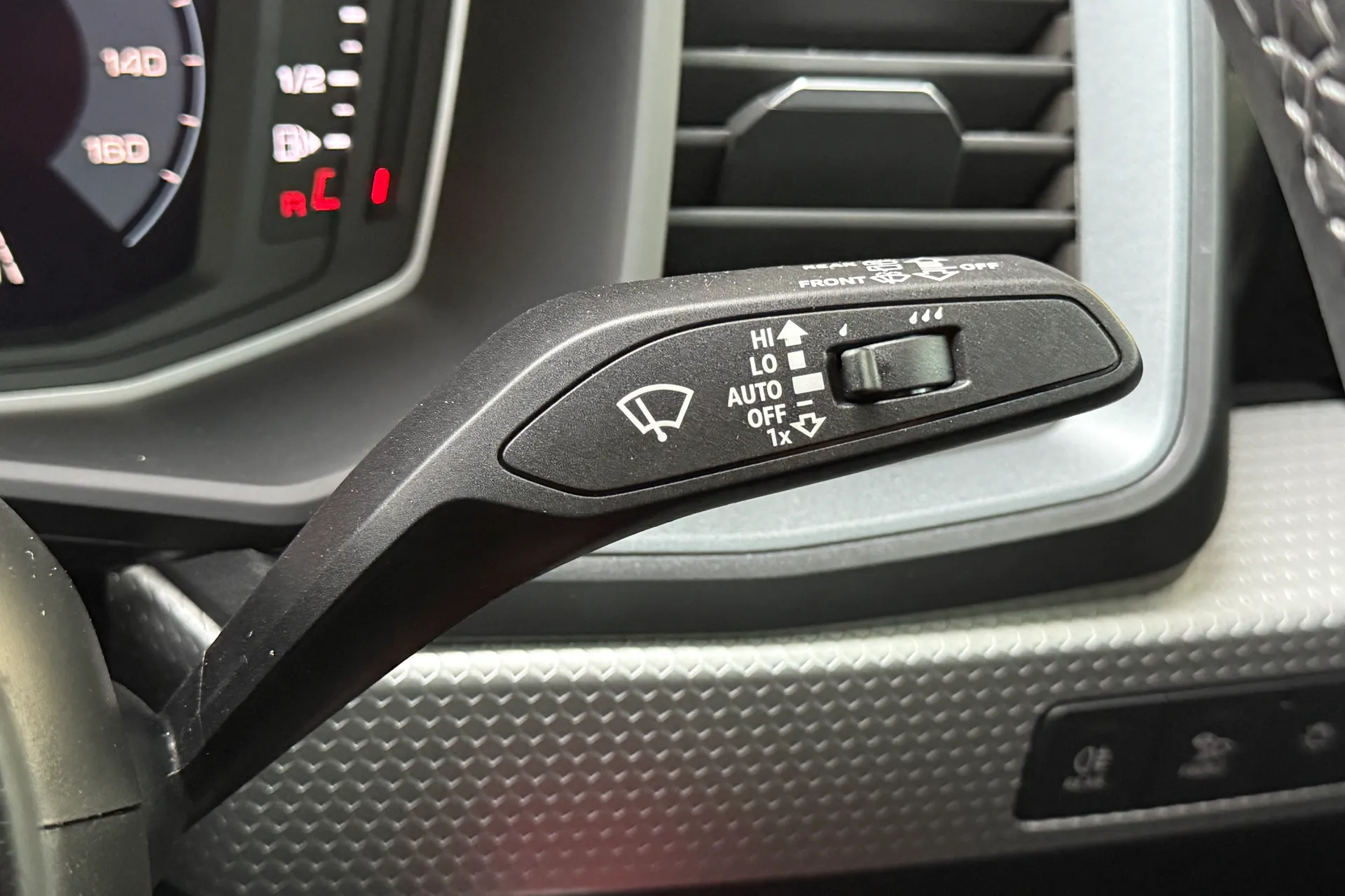 Audi A1 thumbnail image number 15