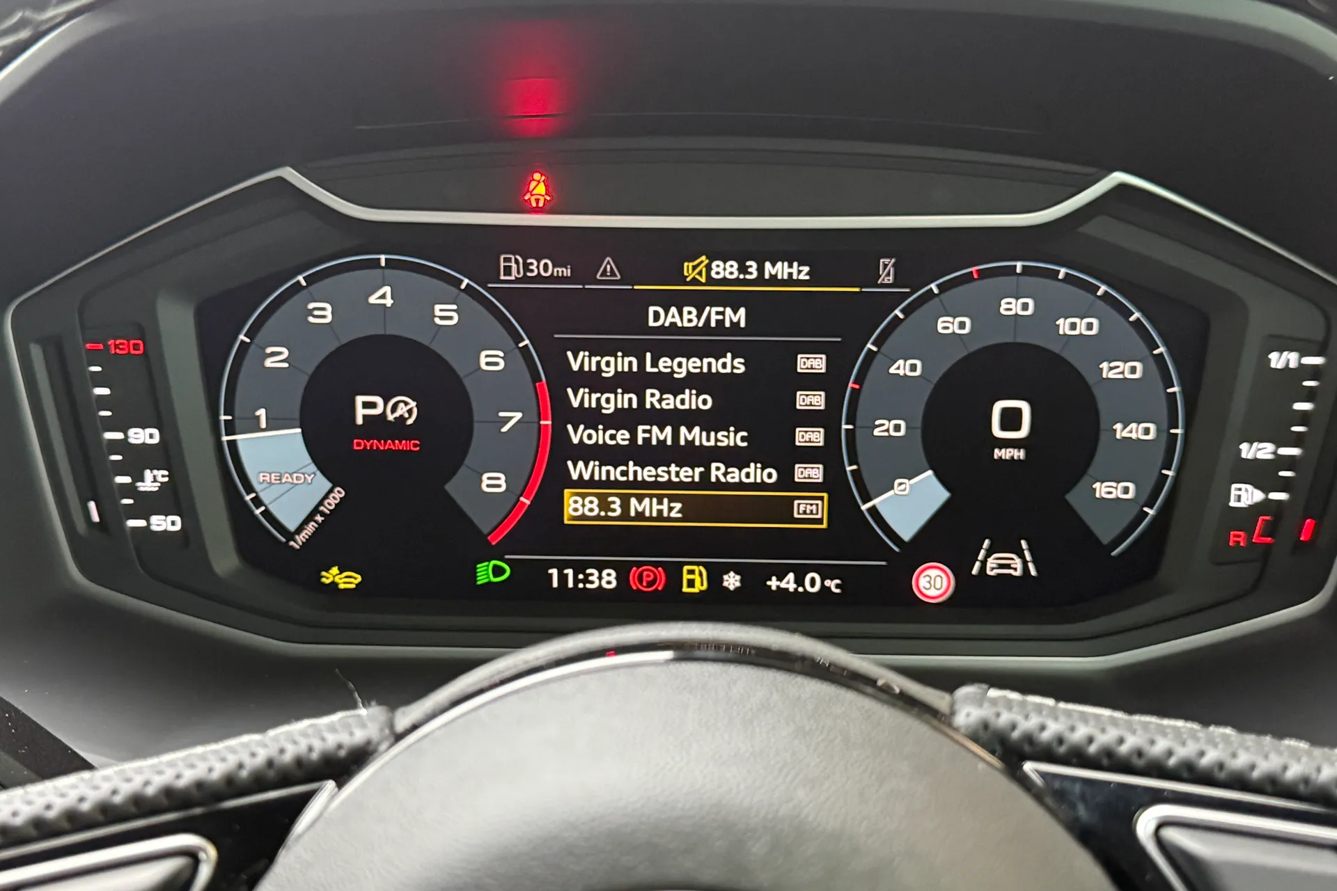 Audi A1 thumbnail image number 4