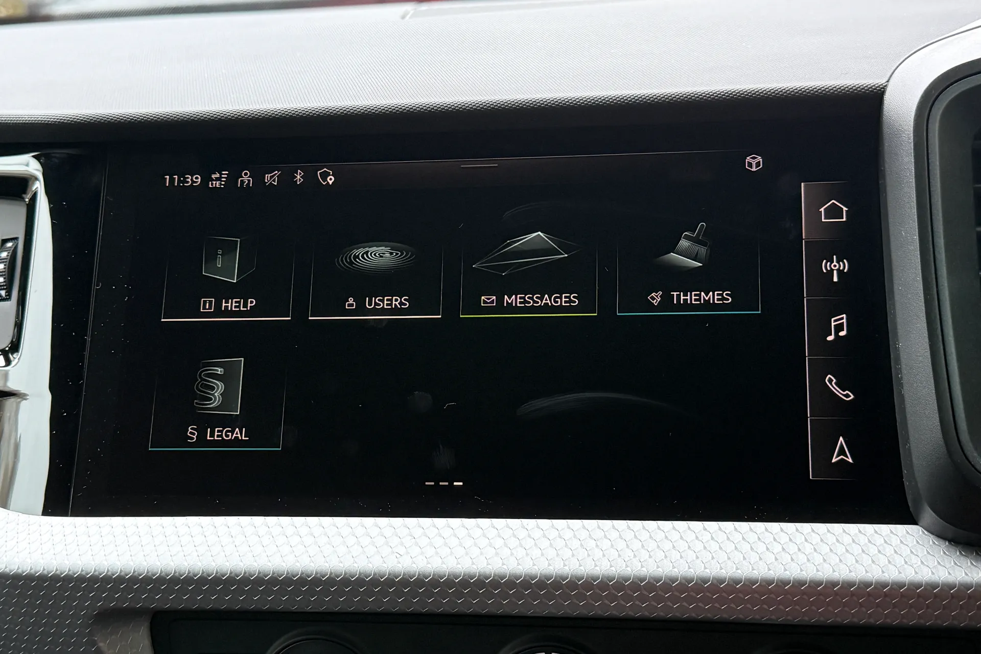 Audi A1 thumbnail image number 20