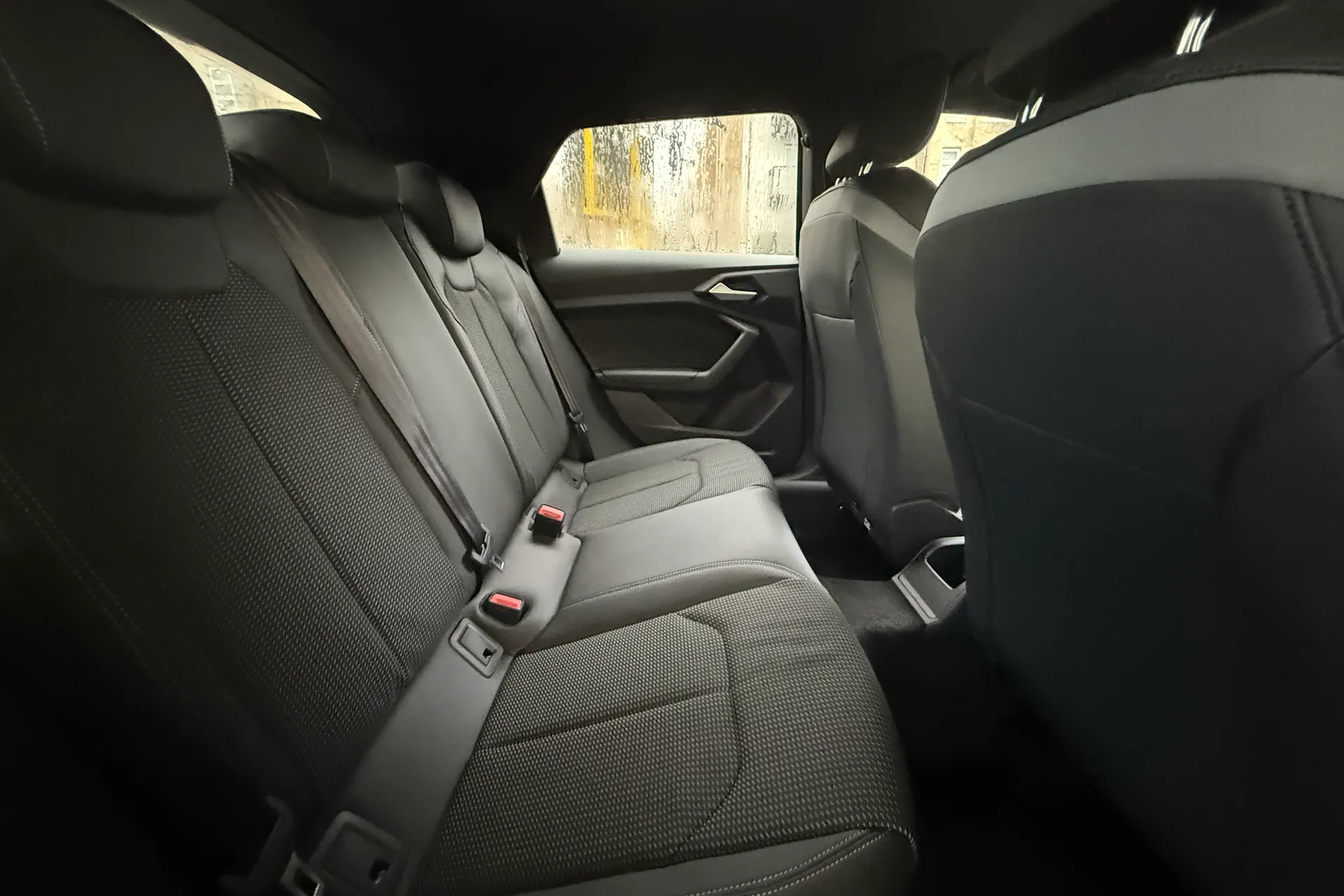 Audi A1 thumbnail image number 35