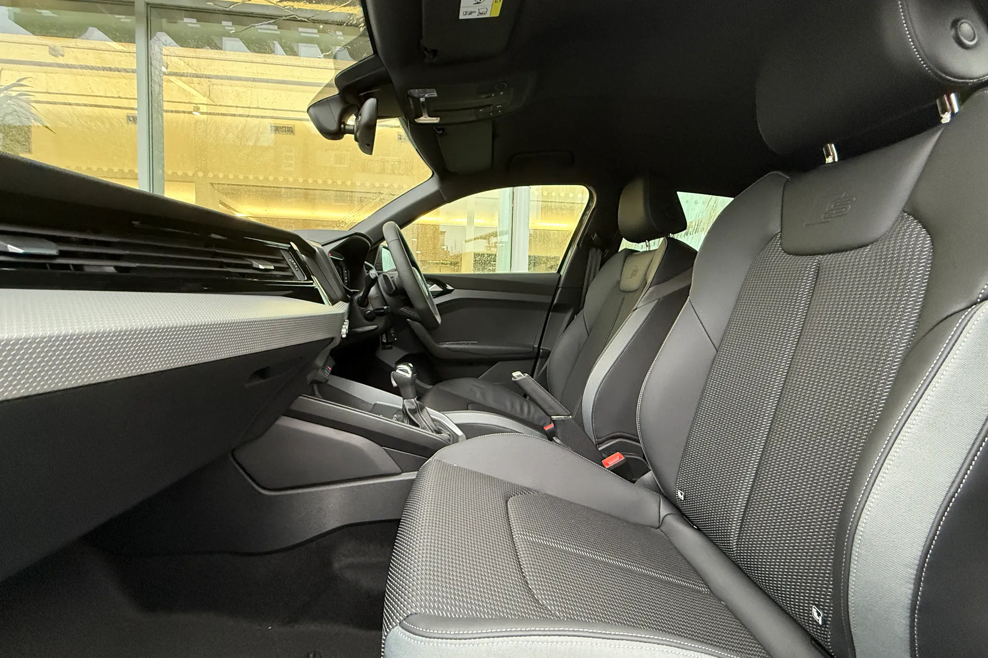 Audi A1 thumbnail image number 5