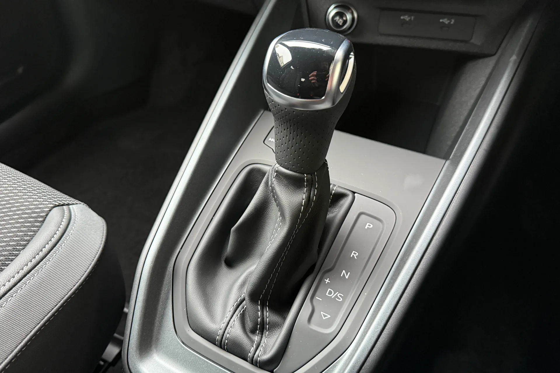 Audi A1 thumbnail image number 25