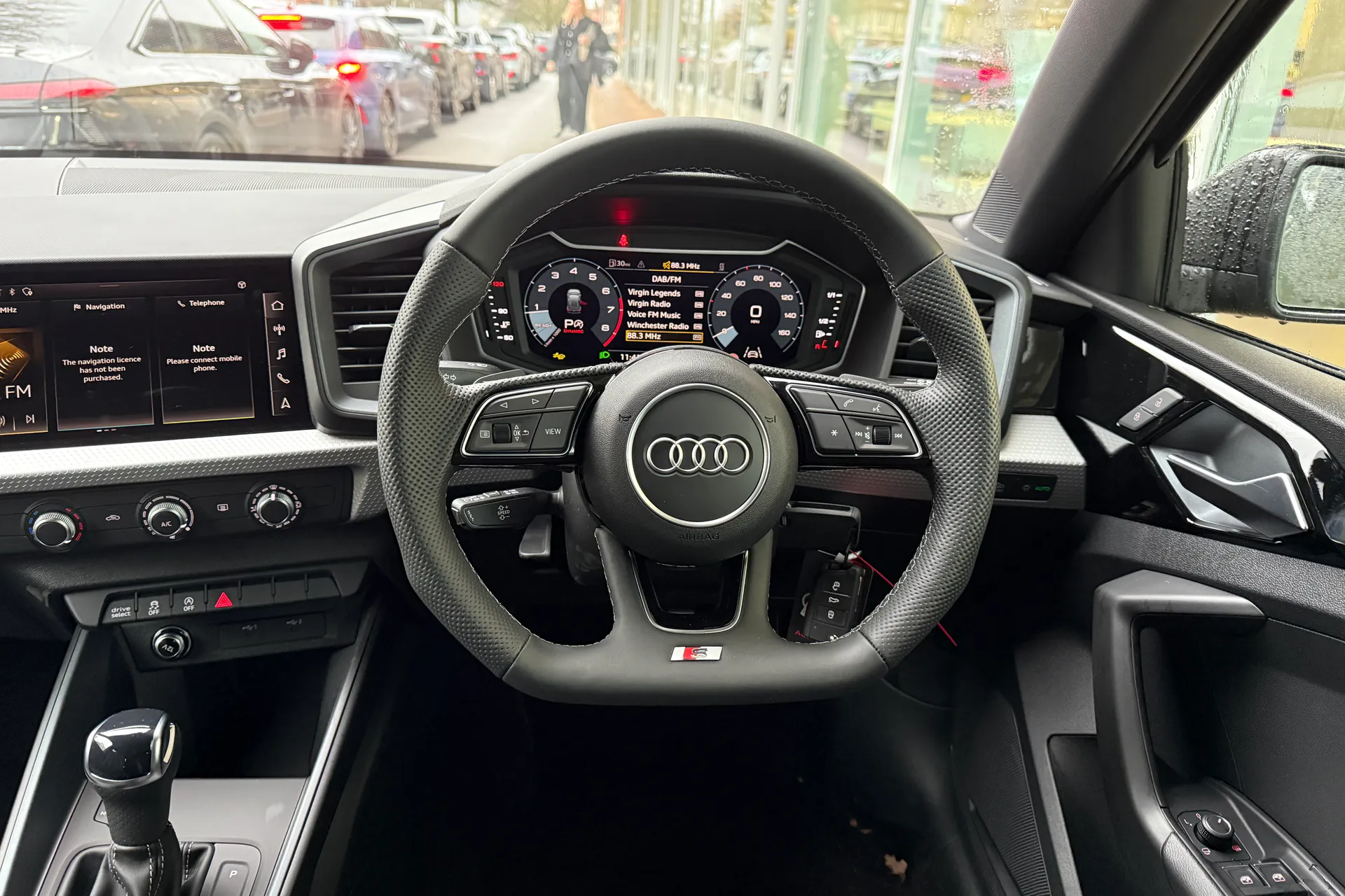 Audi A1 thumbnail image number 39