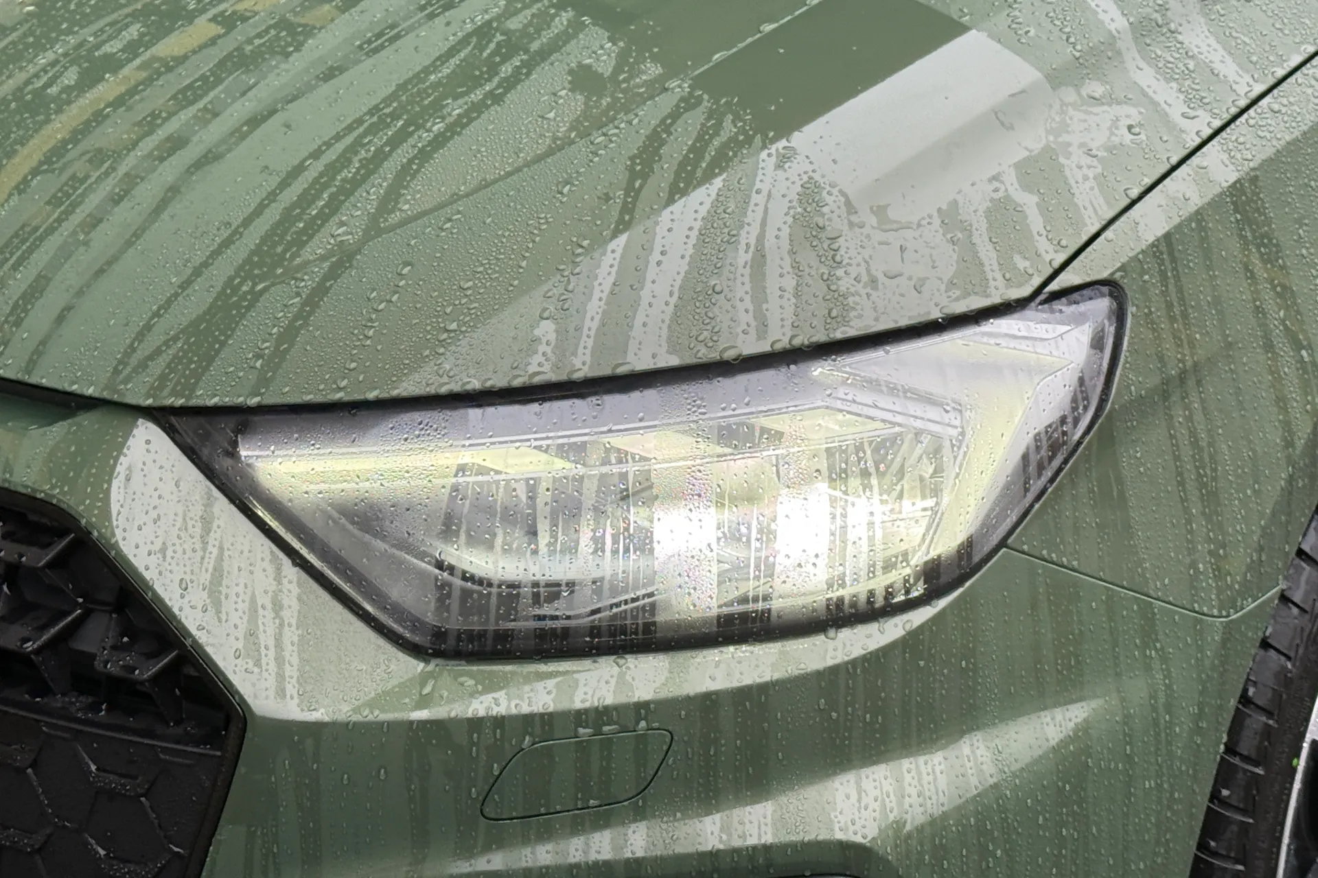 Audi A1 thumbnail image number 57