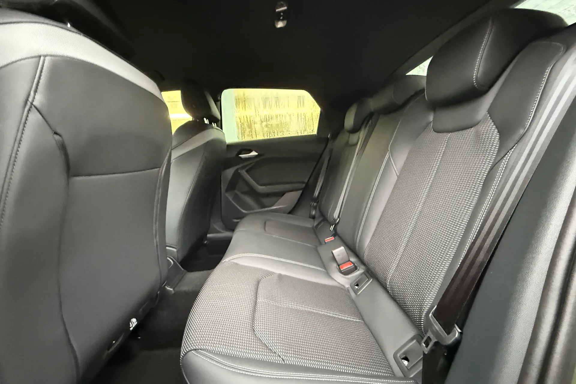 Audi A1 thumbnail image number 51