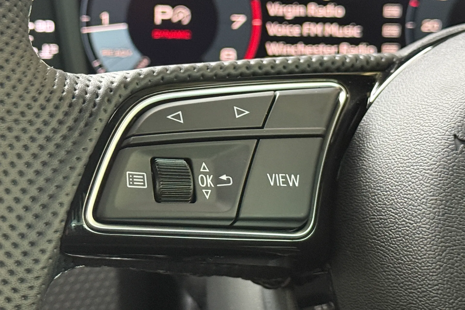 Audi A1 thumbnail image number 11