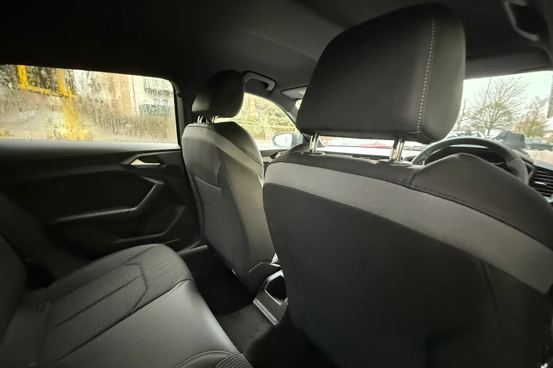 Audi A1 thumbnail image number 36