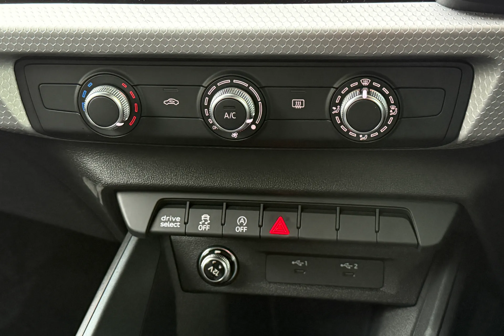 Audi A1 thumbnail image number 21