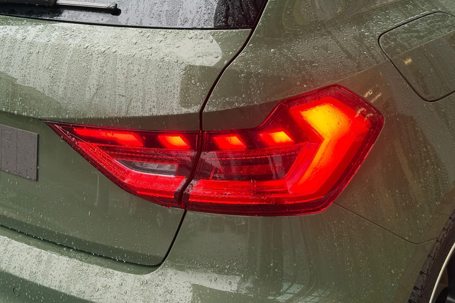 Audi A1 thumbnail image number 44