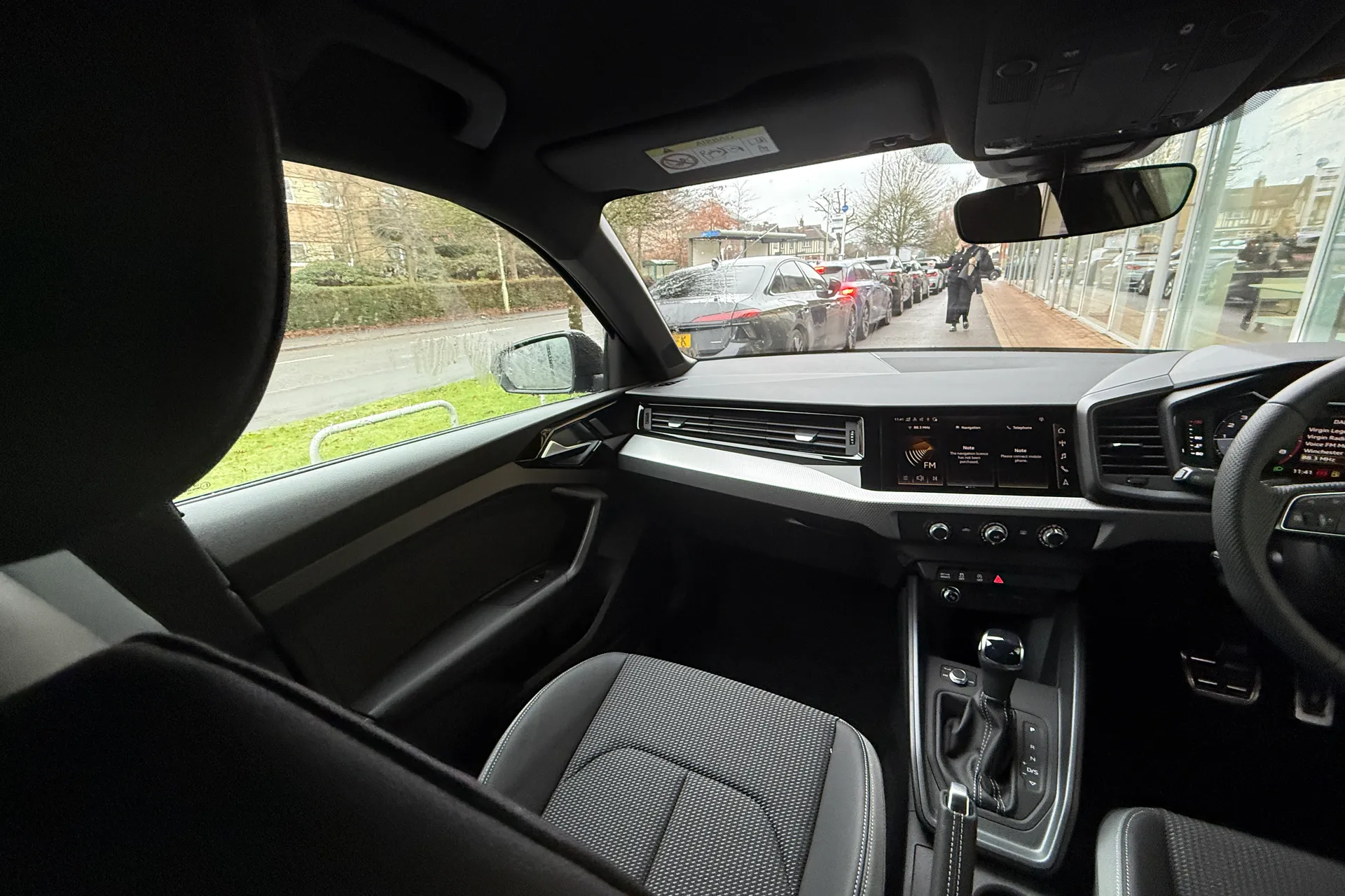 Audi A1 thumbnail image number 41