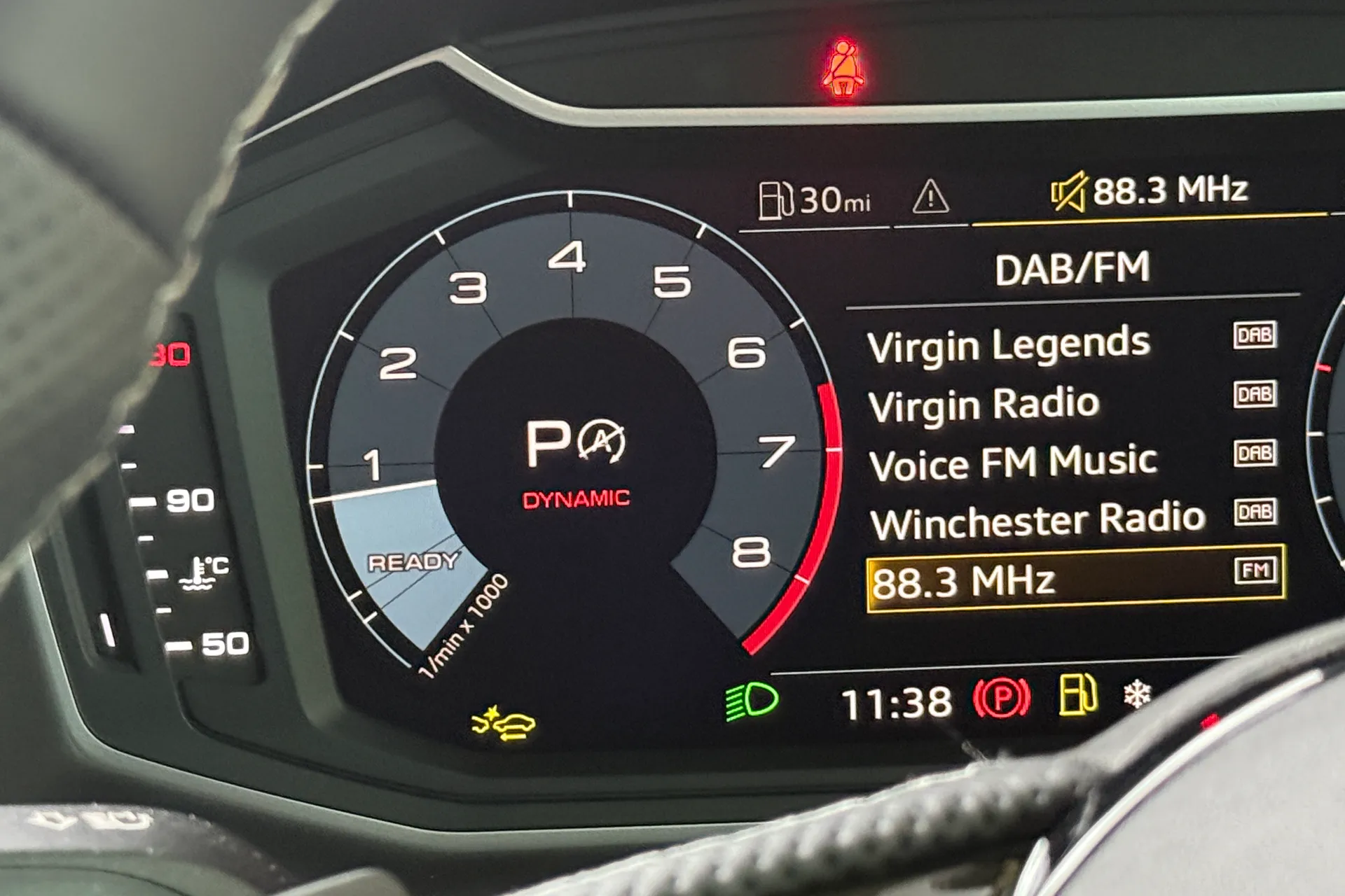 Audi A1 thumbnail image number 9