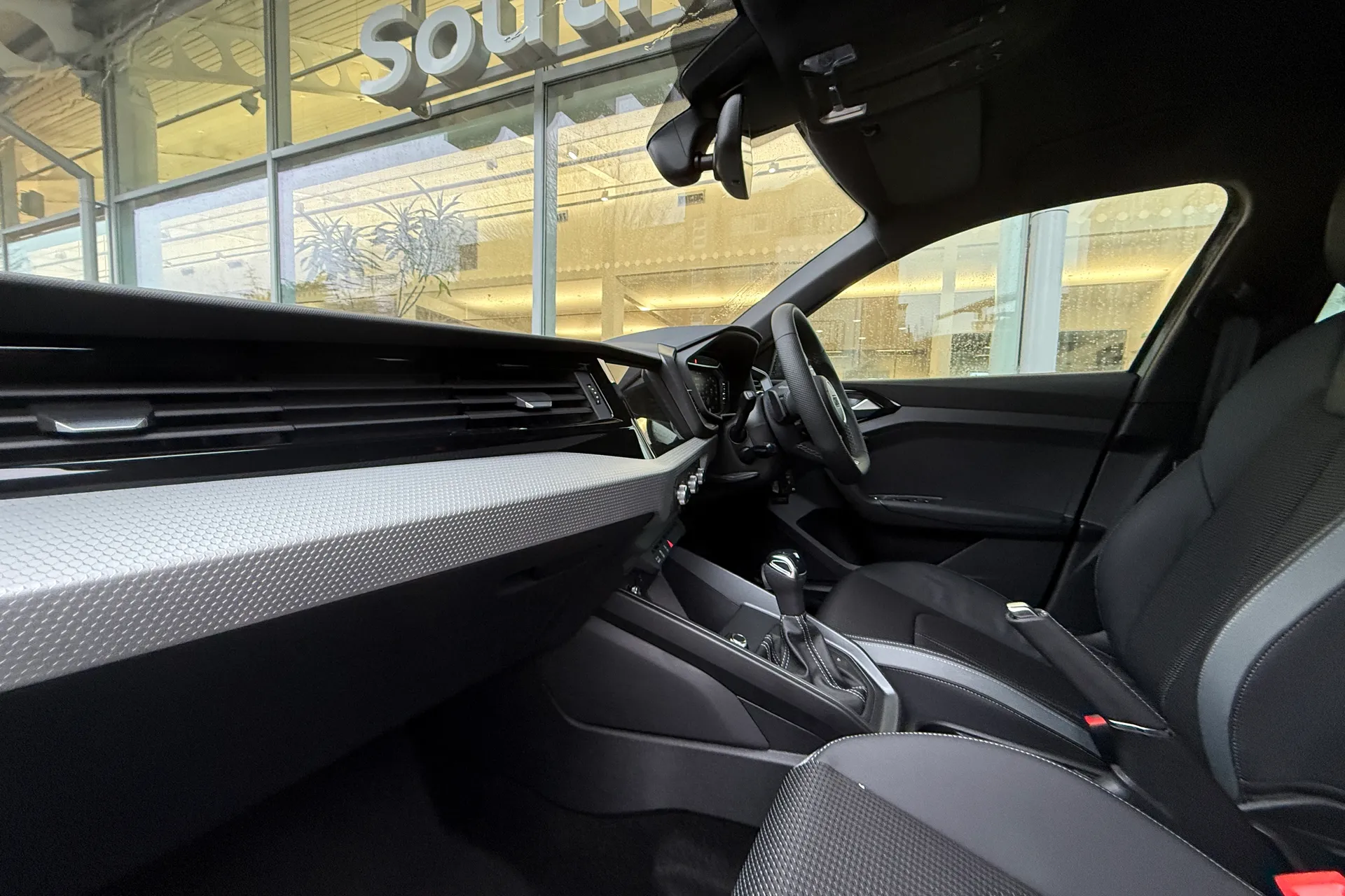 Audi A1 thumbnail image number 52