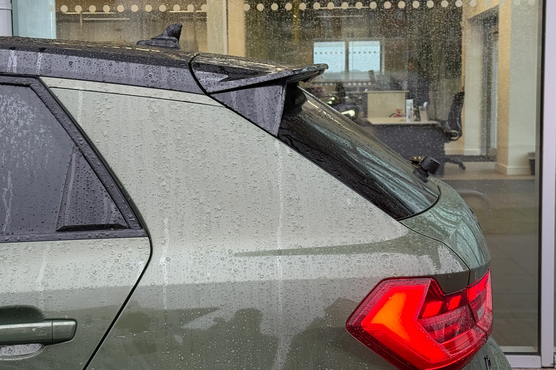 Audi A1 thumbnail image number 48