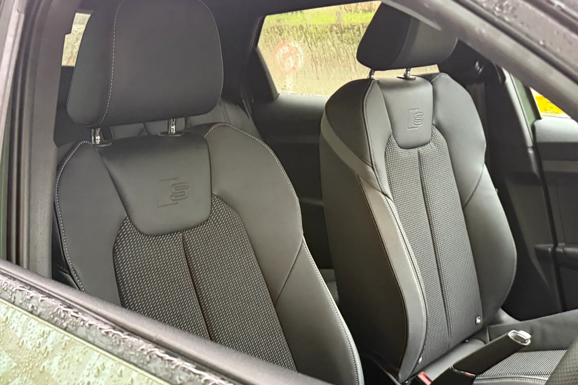 Audi A1 thumbnail image number 33