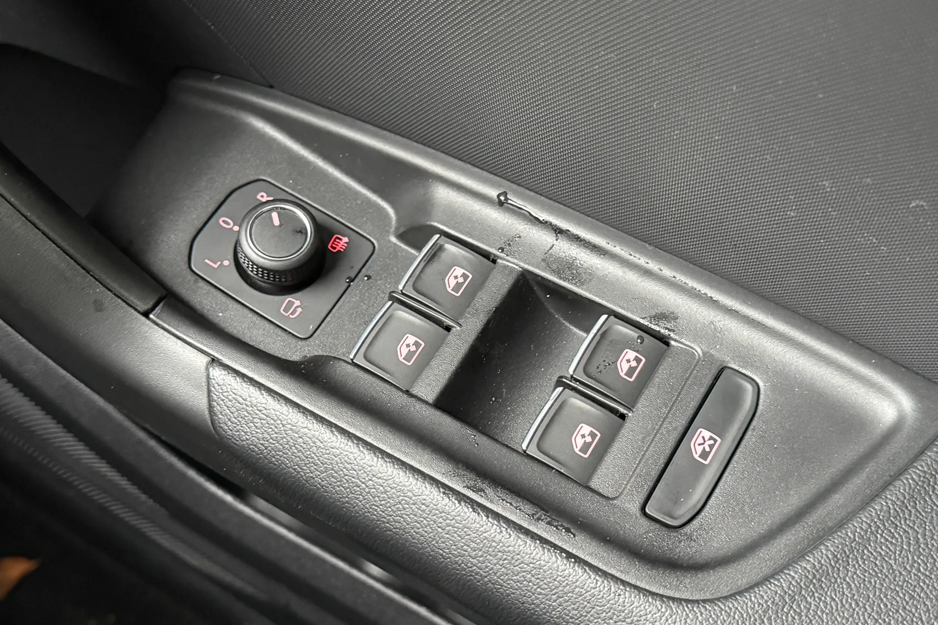 Audi A1 thumbnail image number 17